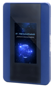 グローバルモバイルWi-Fi T6