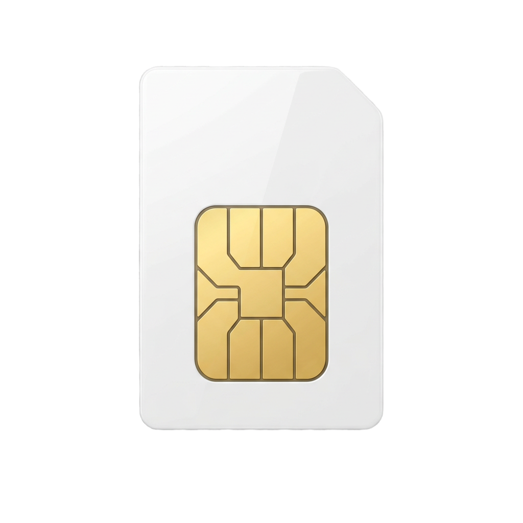 SIMカード