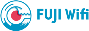 FUJIWIFIのロゴ