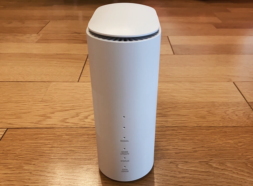 Speed Wi-Fi HOME 5G L12の評判や評価！プロ目線でスペック評価＆最安値プロバイダなど | ちょっとWiFi｜比較・調査
