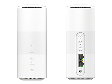 WiMAX新機種「Speed Wi-Fi HOME 5G L12」の全て｜プロ目線のスペック 