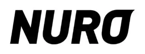 NUROのロゴ