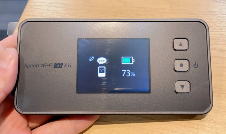 Speed Wi-Fi HOME 5G L13の評判とスペックは？L12やL11との違いまで