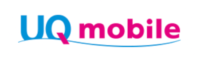 UQ Mobile ロゴ
