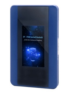 グローバルモバイルWi-Fi T6機種画像